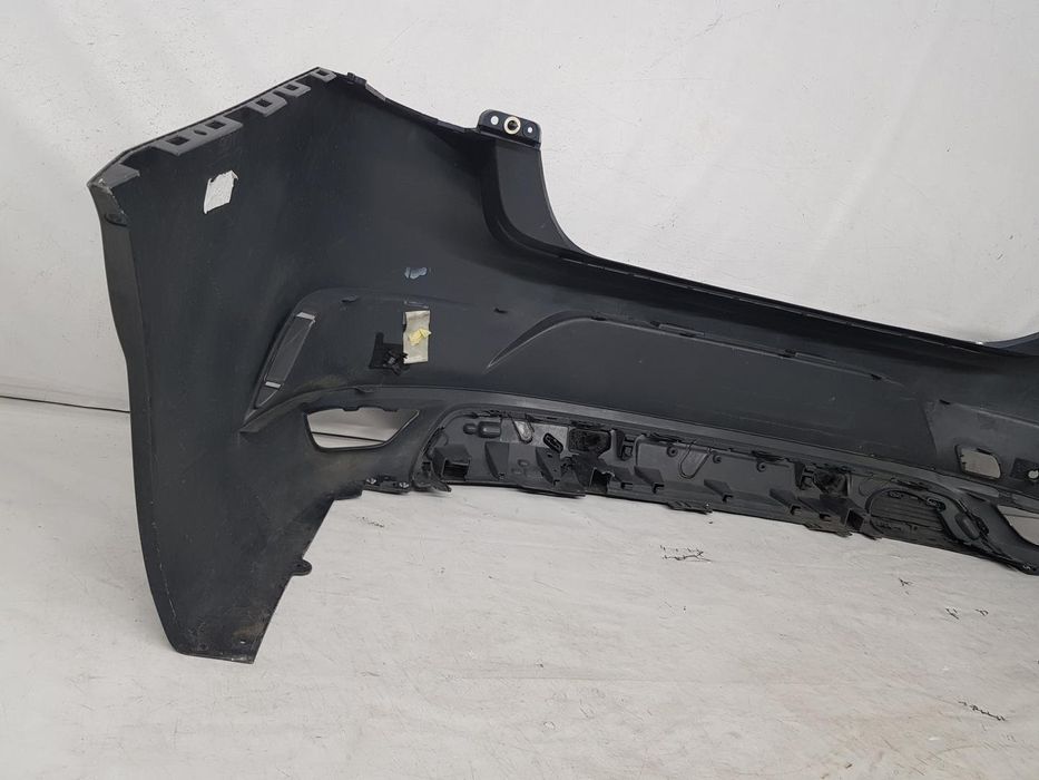 Bara spate Renault Megane 4 berlina dupa 2016