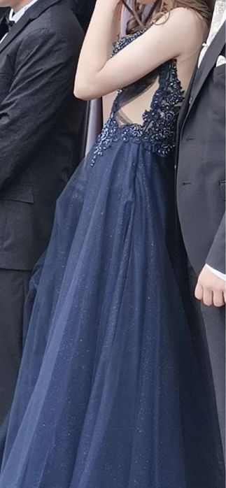 Бална рокля