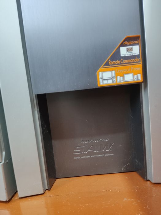 Муз центр Sony Original в отличном состоянии, для тех кто ценит качес