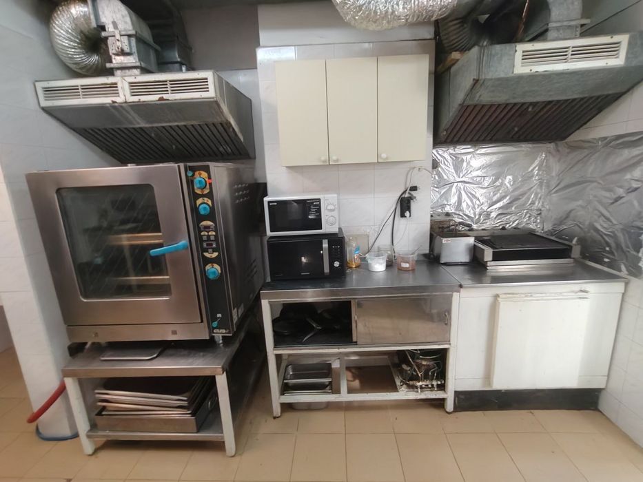 Изгодно заведение под наем