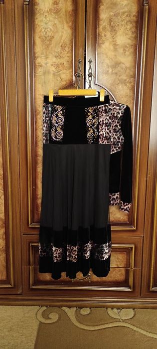 Jazz layn turkiya kofta yupka