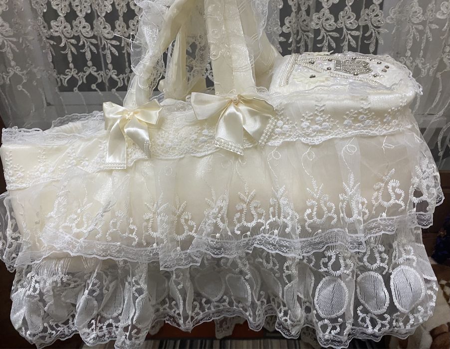 Для выписки шикарный