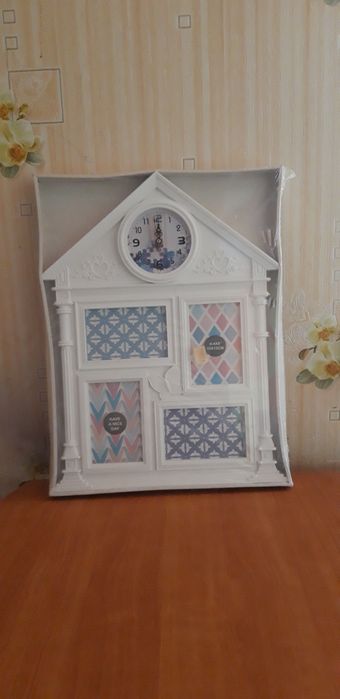 Рамка для фотографий