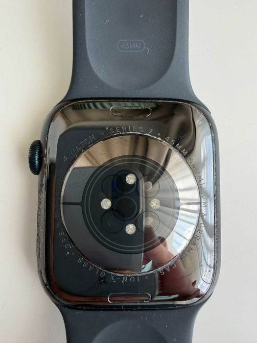 Apple watch seria 7 45MM