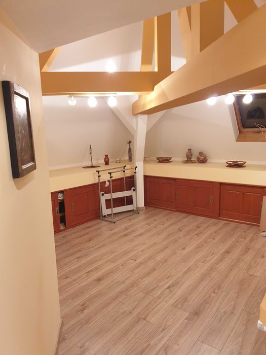 Casa 355 mp si teren 461 mp in zona cetatii Tg.Mures