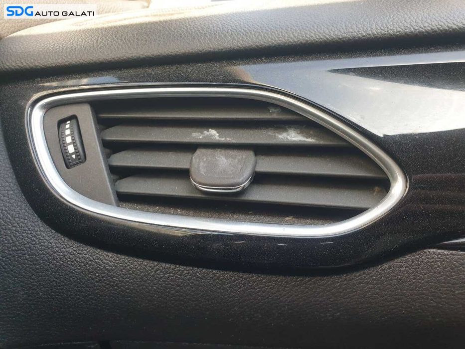 Grila Grile Gura Guri Ventilatie Aerisire Bord Stanga Opel Astra K 2015 - 2021 [Q3960]