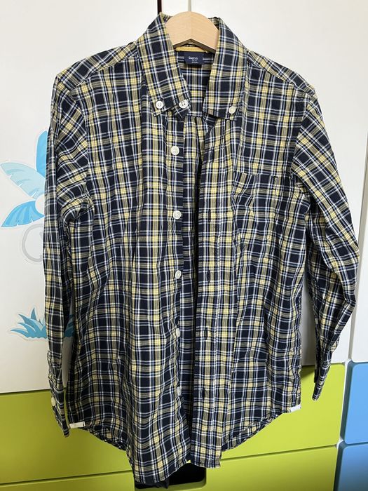 Детска риза 100% памук 2бр. GAP и H&M