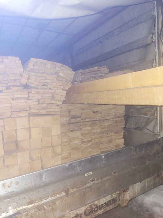 Vând cherestea în județul Suceava și Botoșani