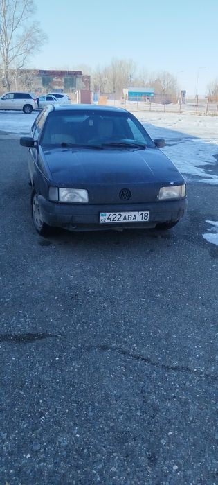 Пассат б3 жағдайы орташа