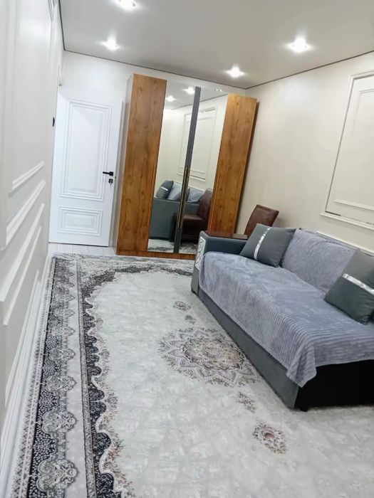 Сдам квартиру в аренду