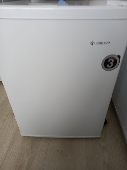 Холодильник небольшой