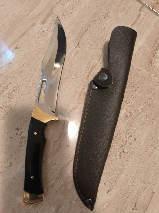 Cutit vânătoare nou