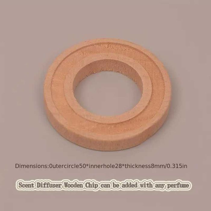 Слънчев ароматизатор за кола