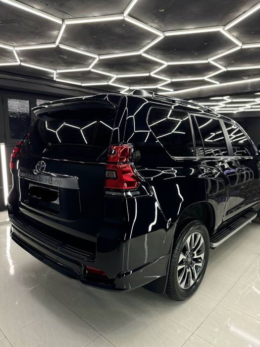 Продается prado 4L