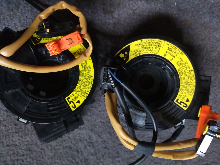 Продам рулевой шлейф