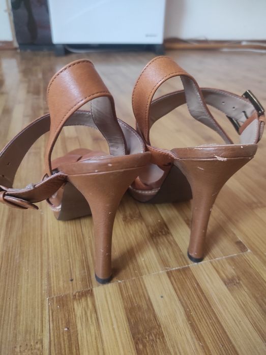 Sandale Zara, stare foarte buna