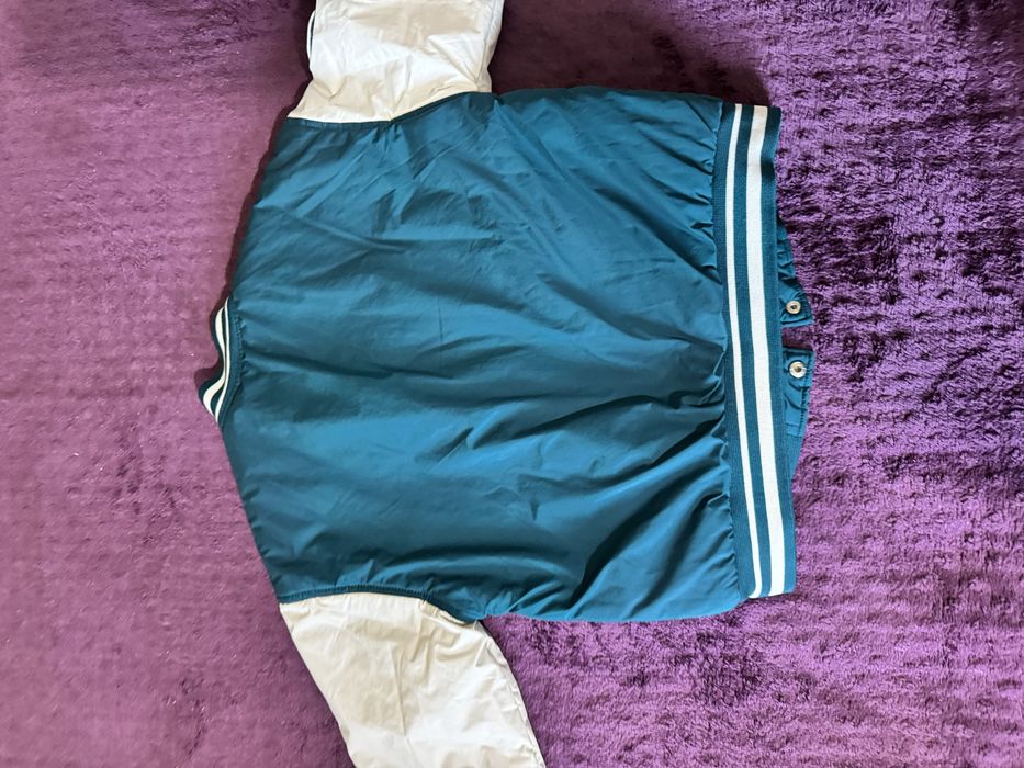 Бомбер Zara kids 9/10 лет