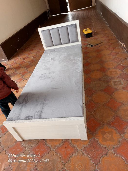 Крават сундук. Sunduk krovat ,divancha