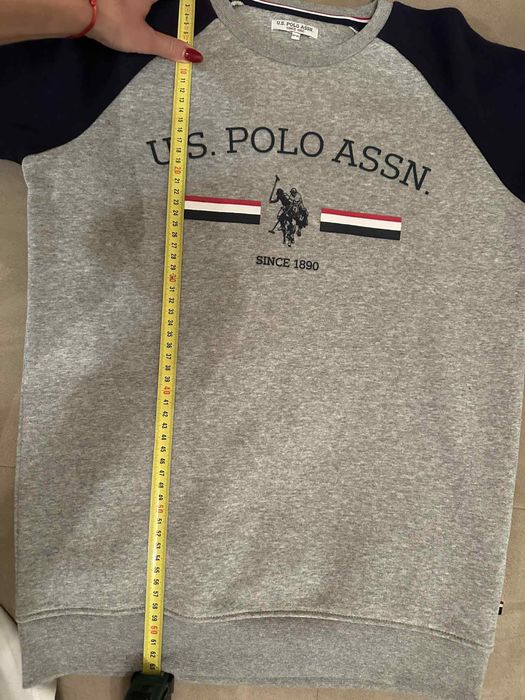 Нов анцуг за момче US.Polo.ASSN