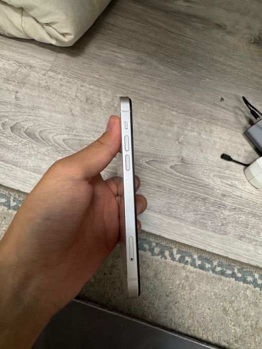 iPhone 12 128GB | АКБ 100% | Обмен