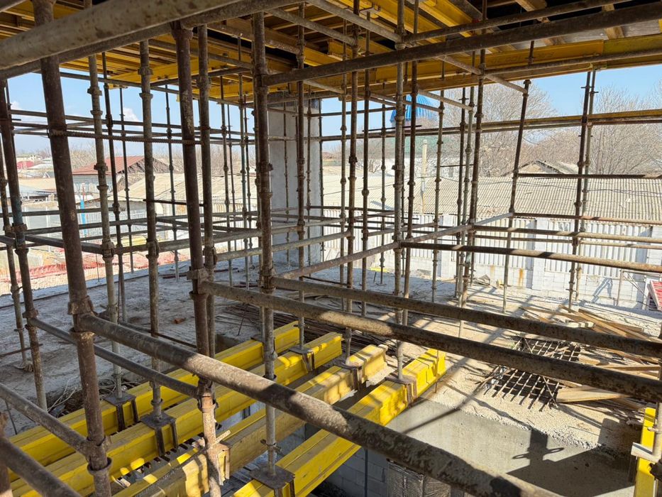 Леса cup lock сатылады.