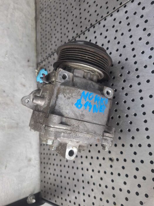 compresor clima ac b14net 1.4 turbo benzina opel mokka 426233343334  akt200a437g