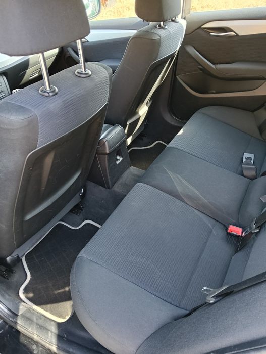 DE VÂNZARE BMW X1 Xdrive(4x4) Automat 7250 €
