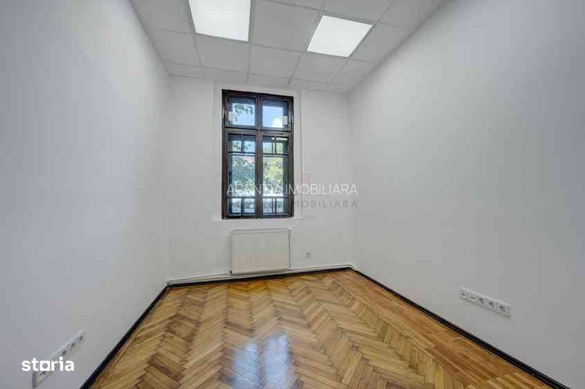 Vila Prestigiu Plevnei Colt Cu Constantin Noica - 255 Mp