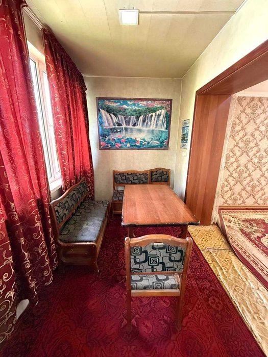 № 3958. Продается 1-комнатная квартира.