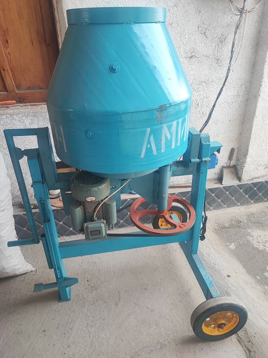 Mishalka arava komplekt