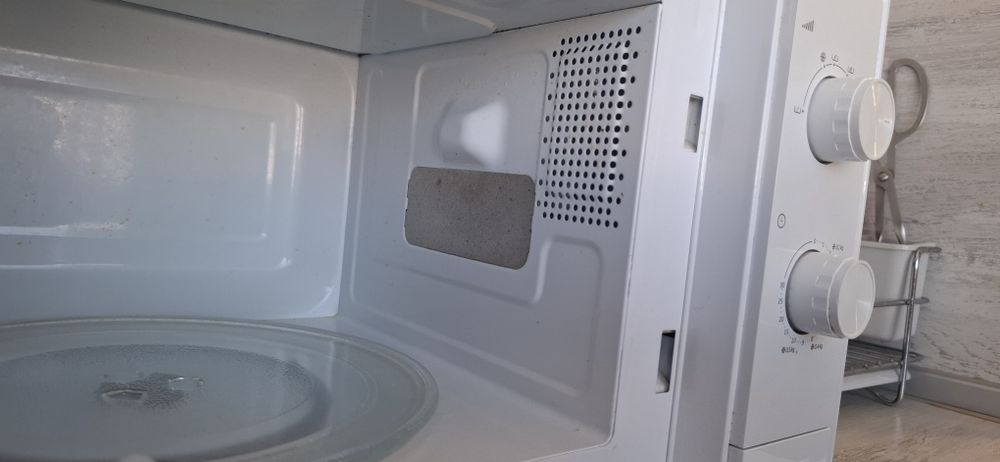 Микровълнова печка BEKO