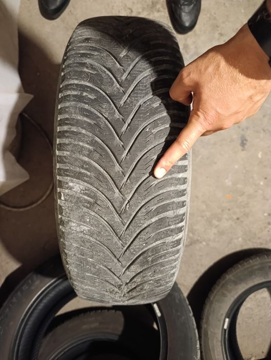 Железни джанти 15'