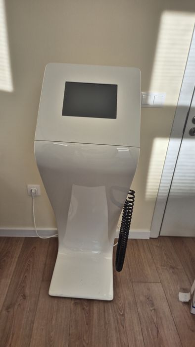 XBODY NewWave EMS система