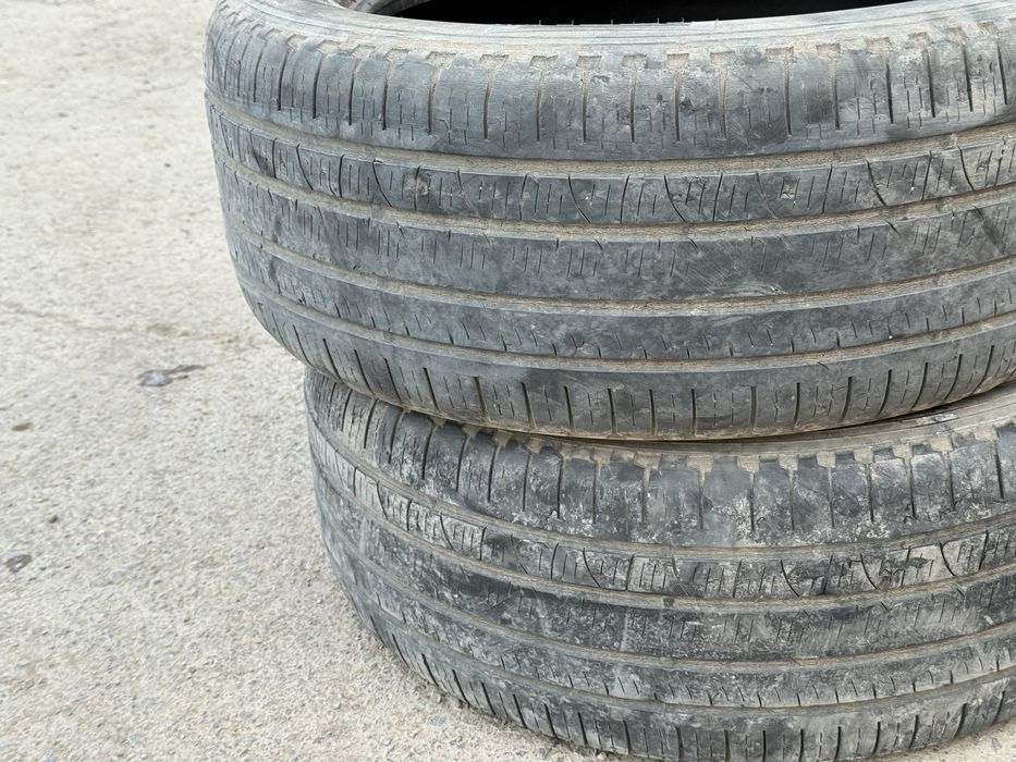 R 17 235/55 летняя резина