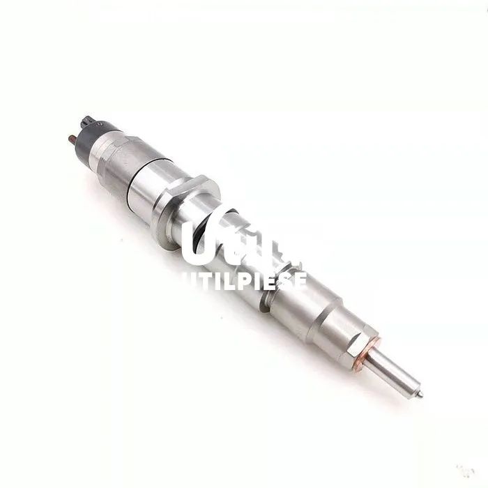 Injector Bosch 0445120331 Motor FAW Camioane Utilaje - Original