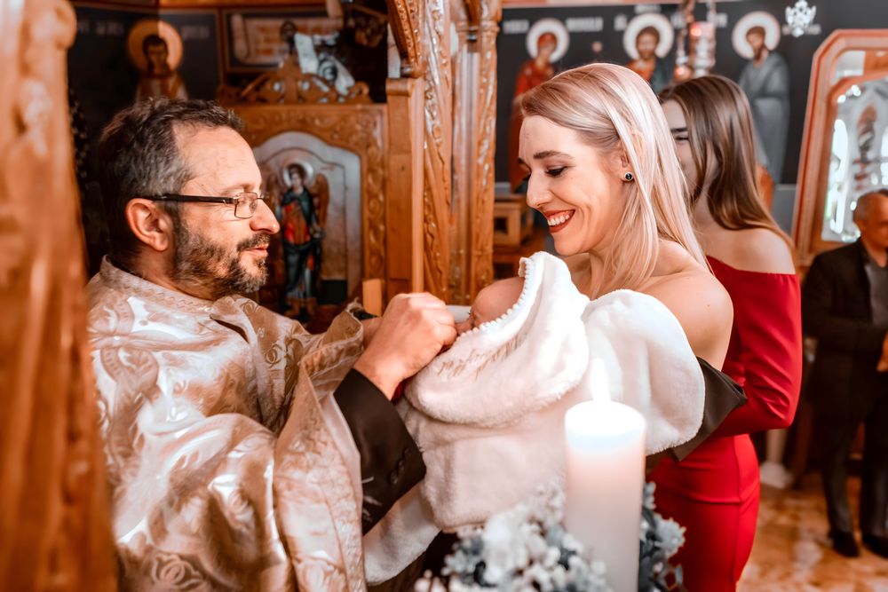 Fotograf botez, cununie, nunta, evenimente BUCURESTI