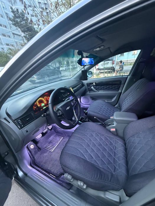 Gentra 2015 sotiladi