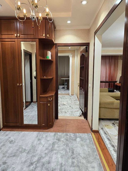 Сдаю 3/2/4 кв на карасу-2