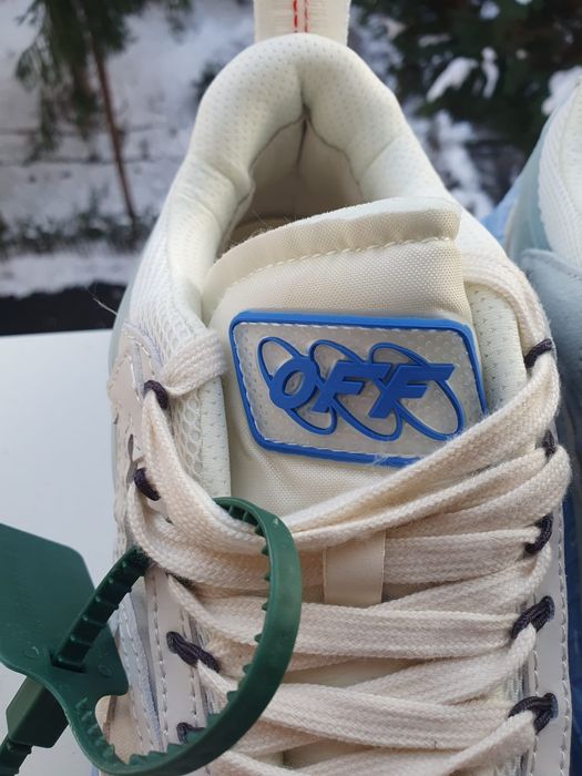 Off White Odsy 1000 40.5 41 42.5 43