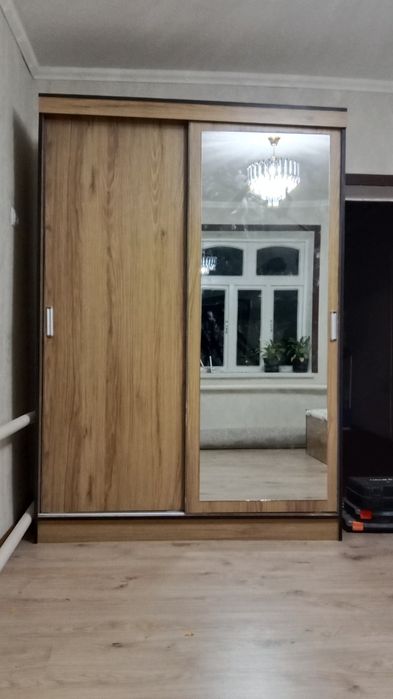 Кухонная мебель гарантия