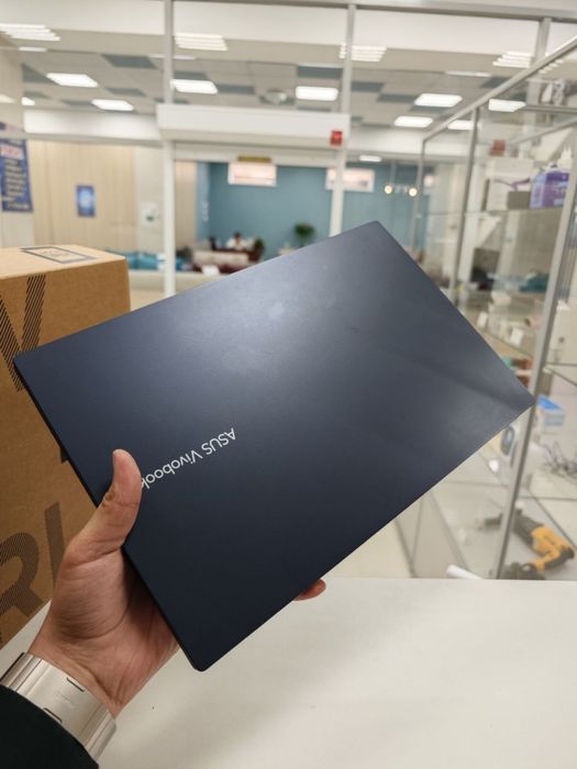 Ноутбук Asus Vivobook