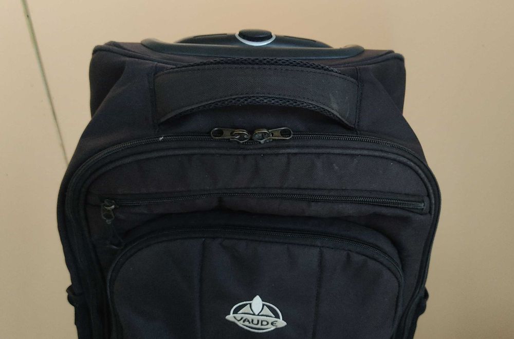 Комбинирана раница/чанта VAUDE