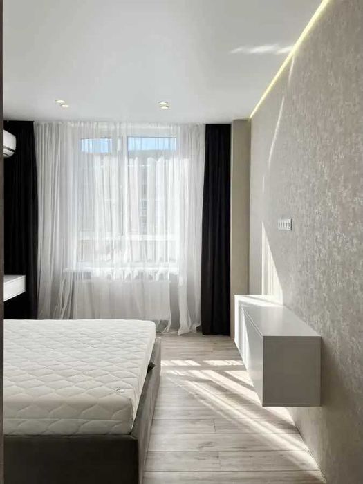 Дава се под наем Двустаен апартамент в София, Зона Б-18 - 60 кв.м за 509.49 € - Снимка #1