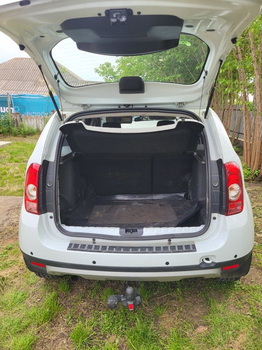 Piese dacia duster 1.5 dci 110 cp manuala 6+1