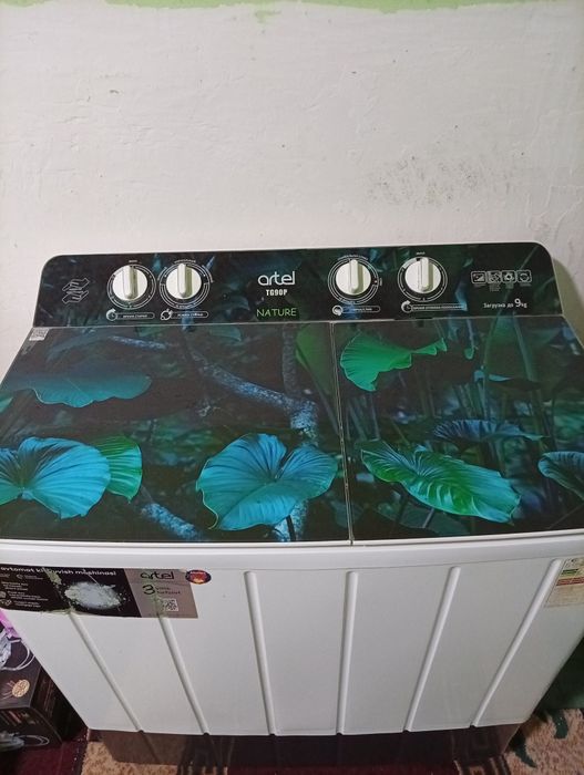 Kir moshinka sotiladi