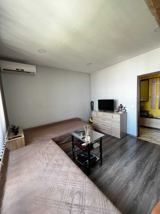 Продава се Тристаен апартамент в Шумен, Боян Българанов 1 - 78 кв.м за 1250 €/кв.м - Снимка #5