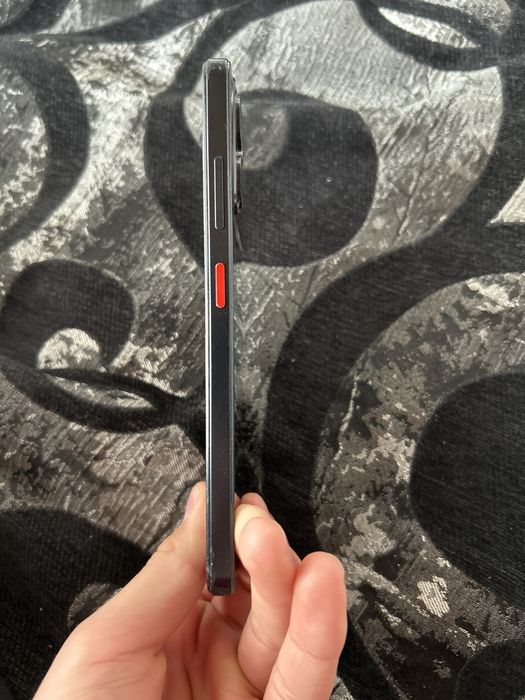 ZTE blade не роботает