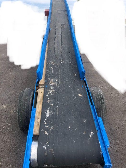 Срочно продается Транспортер погрузочная КШП-6