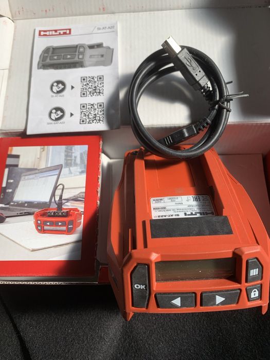 Hilti SI-AT-A22 Nou