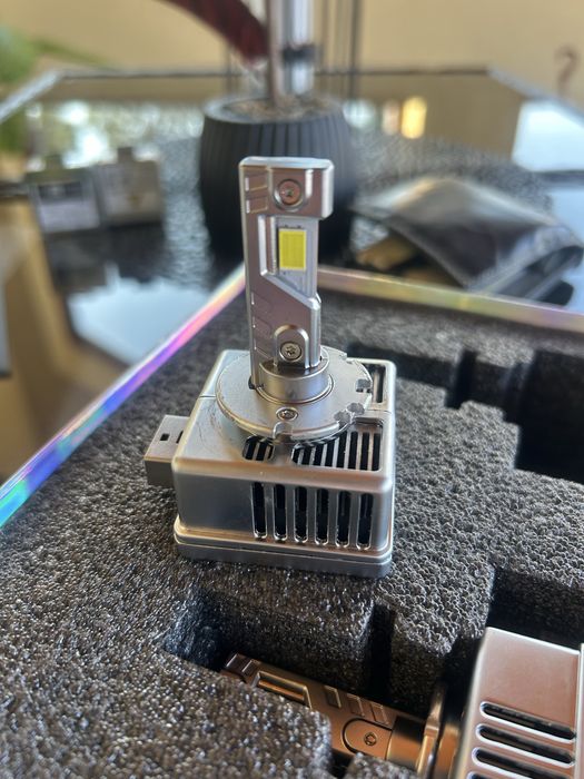 Led-uri  D1S/R